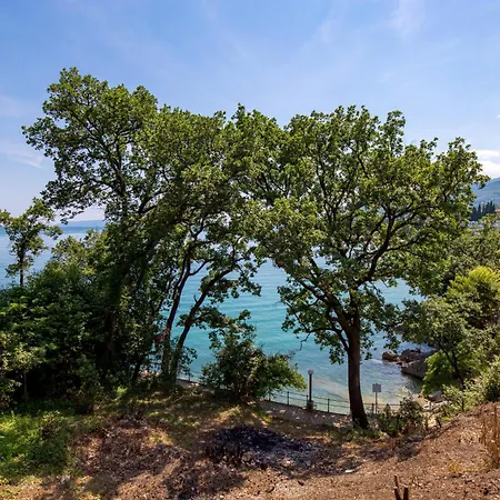 Dream By The Sea Lejlighed Opatija