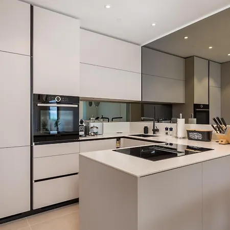 Apartamento Dream By The Sea Opatija