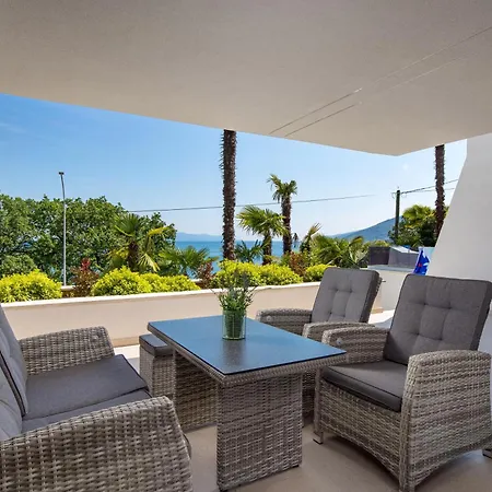 Dream By The Sea Apartamento