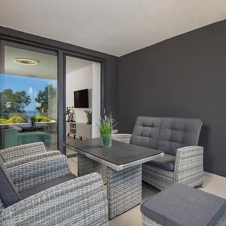 Dream By The Sea Appartement Opatija